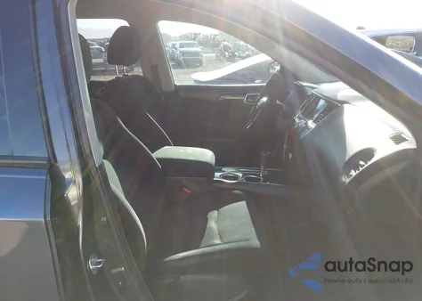 2013 Nissan Pathfinder S from USA, damaged, VIN 5N1AR2MN6DC661415